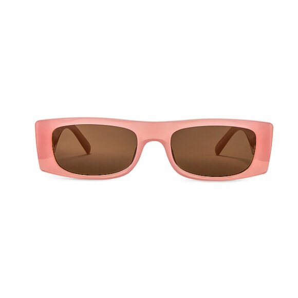 Le Specs | Recovery Sunglasses in Rosewater